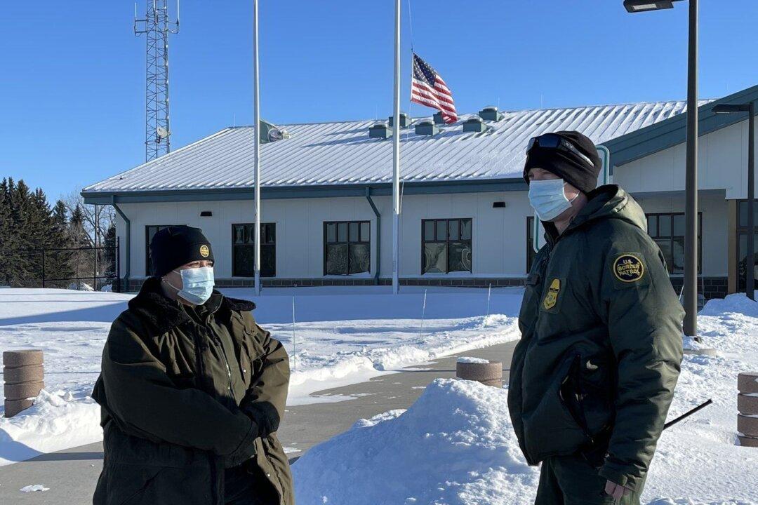 One Year After Death of Indian Migrants at Border, US Still Sees Illegal Crossings