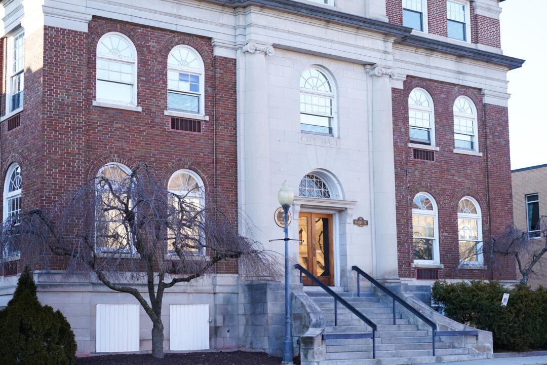 Middletown Adopts New Sales Tax Sharing Contract With Orange County