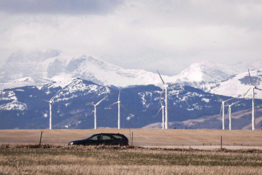 Climate Initiatives Pose Difficult Problem for Central Banks Given Long-Term Nature