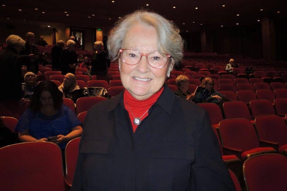 Pastor Finds Beauty and Truth in Shen Yun