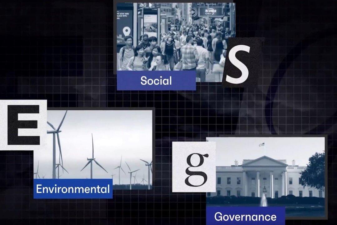 Political Backlash Is Upsetting Corporate Enthusiasm for ESG, DEI, Survey Suggests