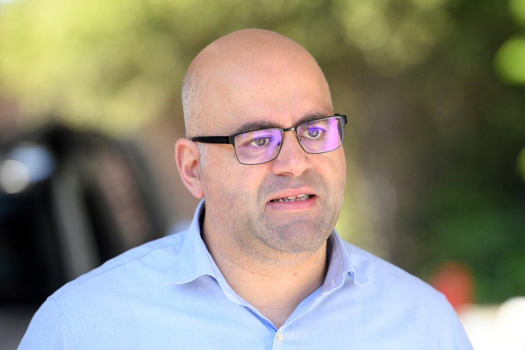 Labor Candidate Pulled out of Election Race Following Revelation About Lavish Personal Spending