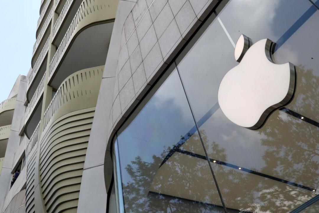 Apple Wins Appeal to Keep $308 Million US Patent Verdict at Bay