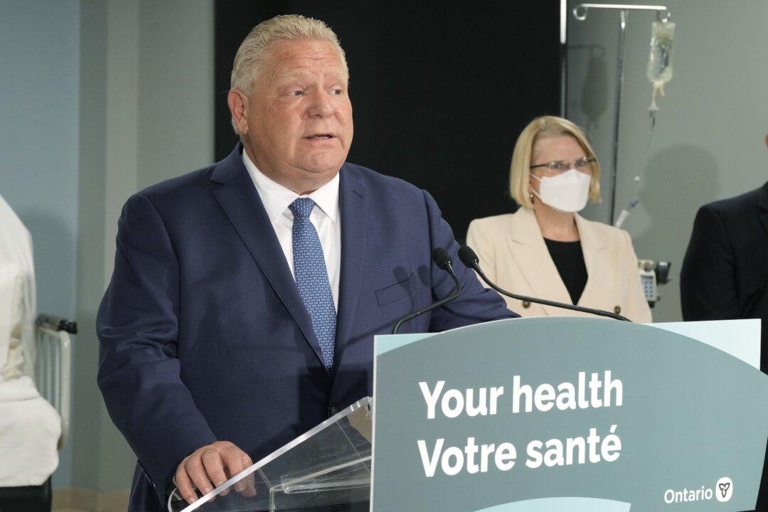 Ontario Announces $4M Investment Towards mRNA Vaccine Production in Province