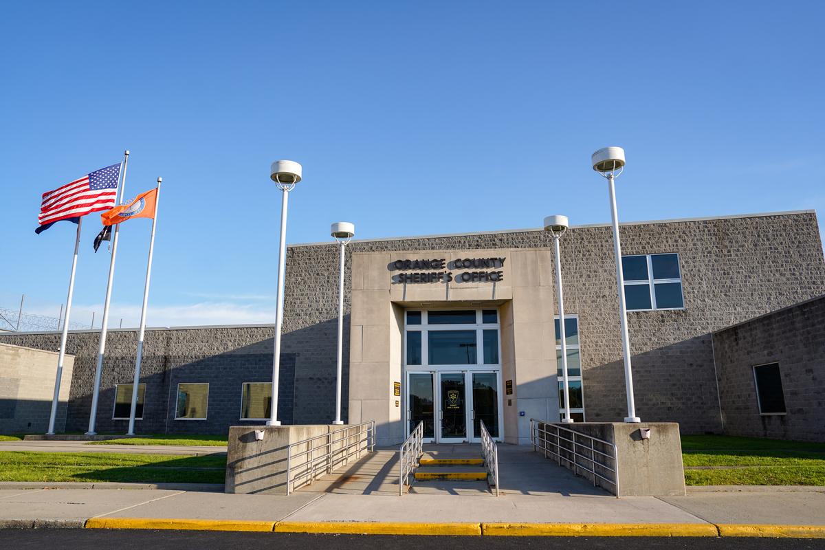 Sheriff Arteta Scales Down Task Force Commitment to Boost County Initiatives