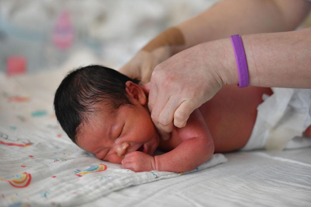 China Recorded the Lowest Birth Rate in 2025: A Look at the Factors Behind the Decline
