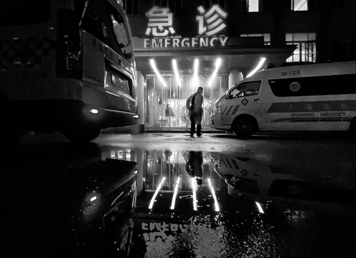 China Hospitals Still Overwhelmed, Encountering Drug Shortages After Chinese New Year