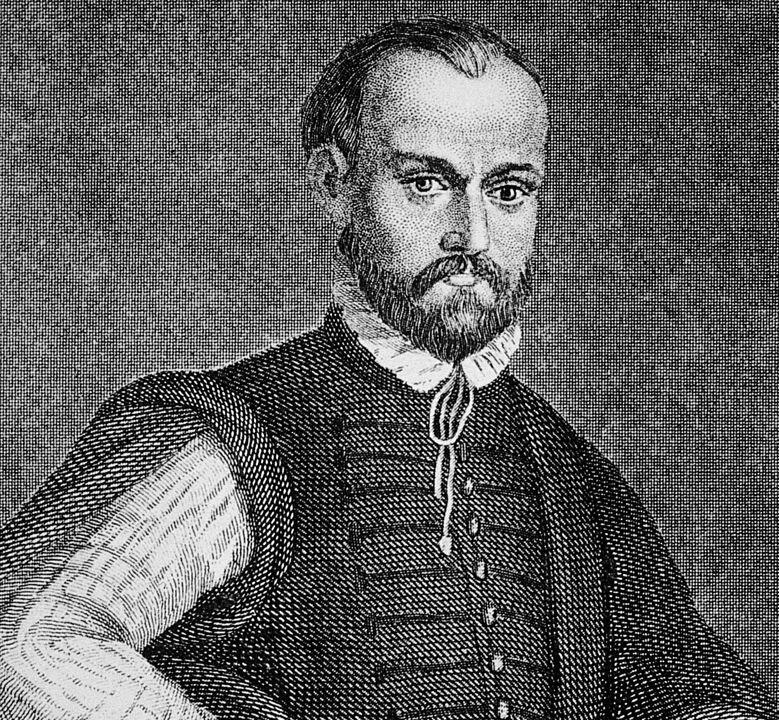 The Ideas That Formed the Constitution, Part 14: Machiavelli