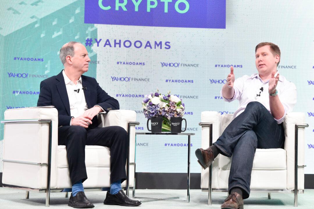 Cryptocurrency Lender Genesis Files for Bankruptcy Months After FTX Collapse