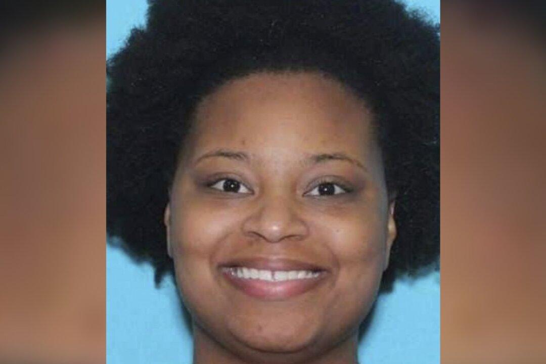 Body of Texas Woman Found Near Home of Man She Was Dating