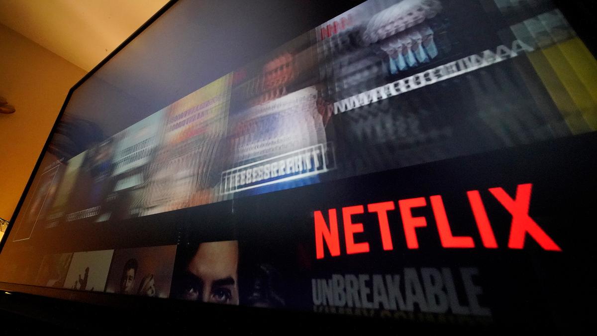 Netflix Seeks to Limit Password Sharing in US