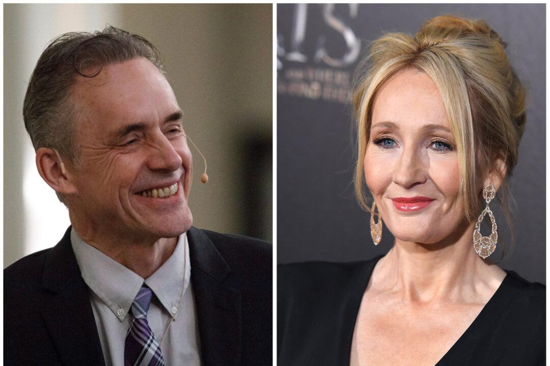 Peter Menzies: Ottawa’s Speech-Restricting Legislation Built on Same Foundation That Aims to Silence Peterson, Rowling