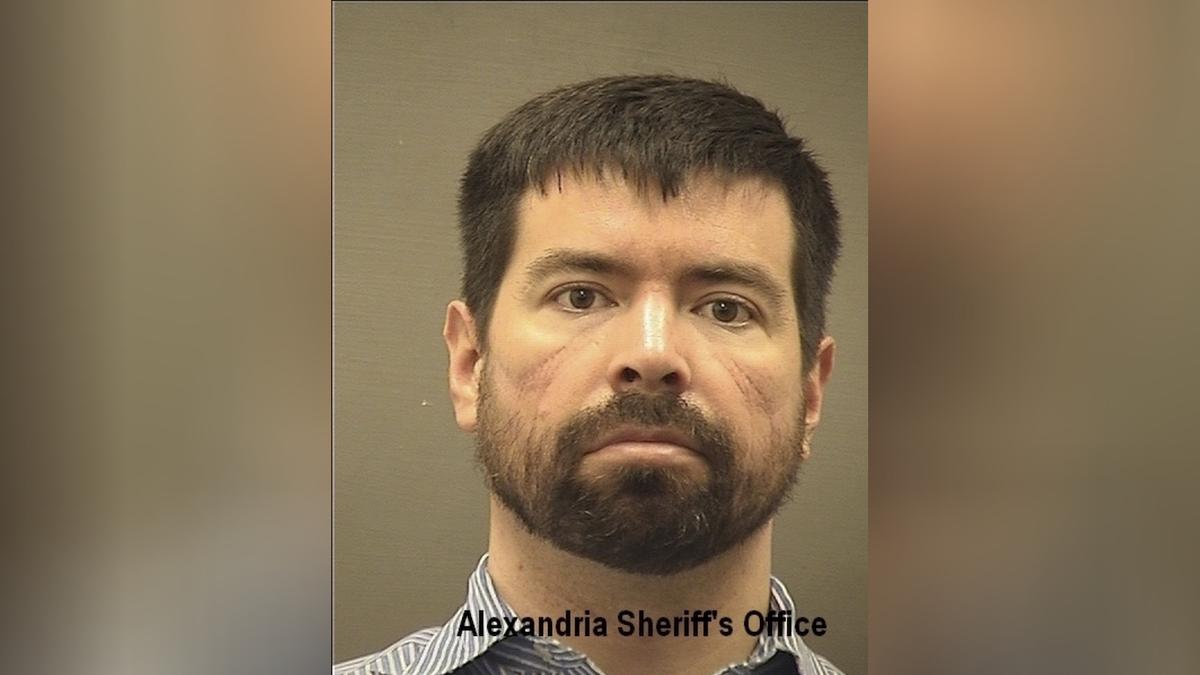 Navy Veteran Sentenced to 4 Years in Prison for Jan. 6 Capitol Breach