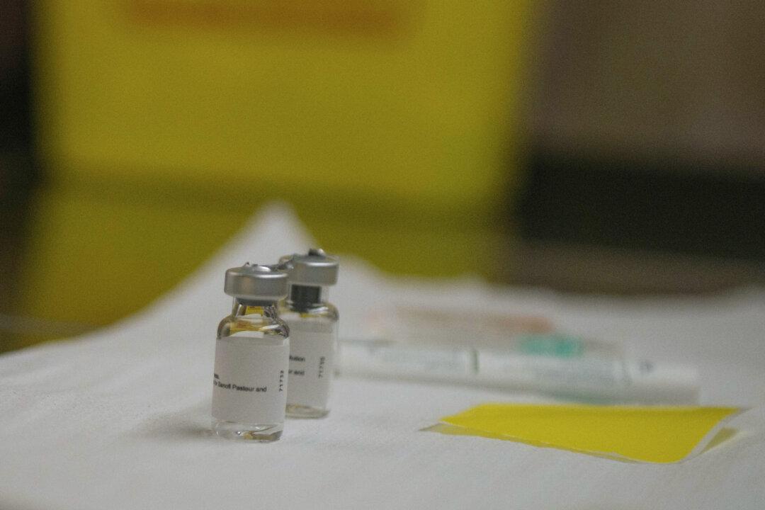 HIV Vaccine Trial Halted Over Shot’s Inability to Prevent Infection