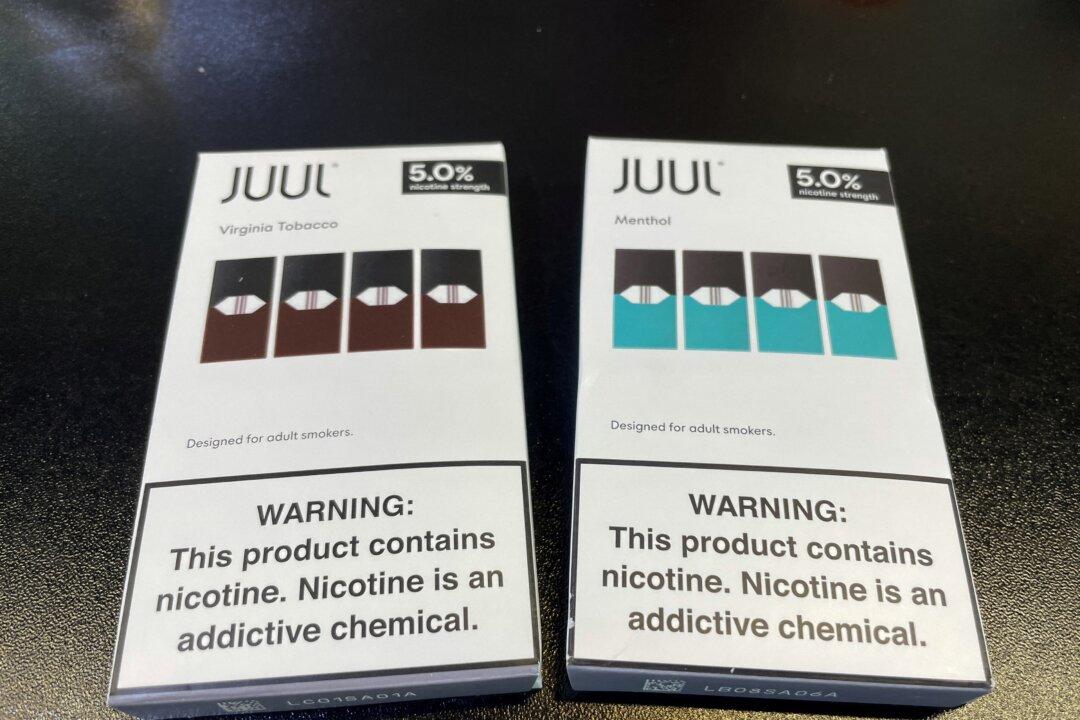 US Judge Grants Preliminary Approval to Juul Consumer Settlement