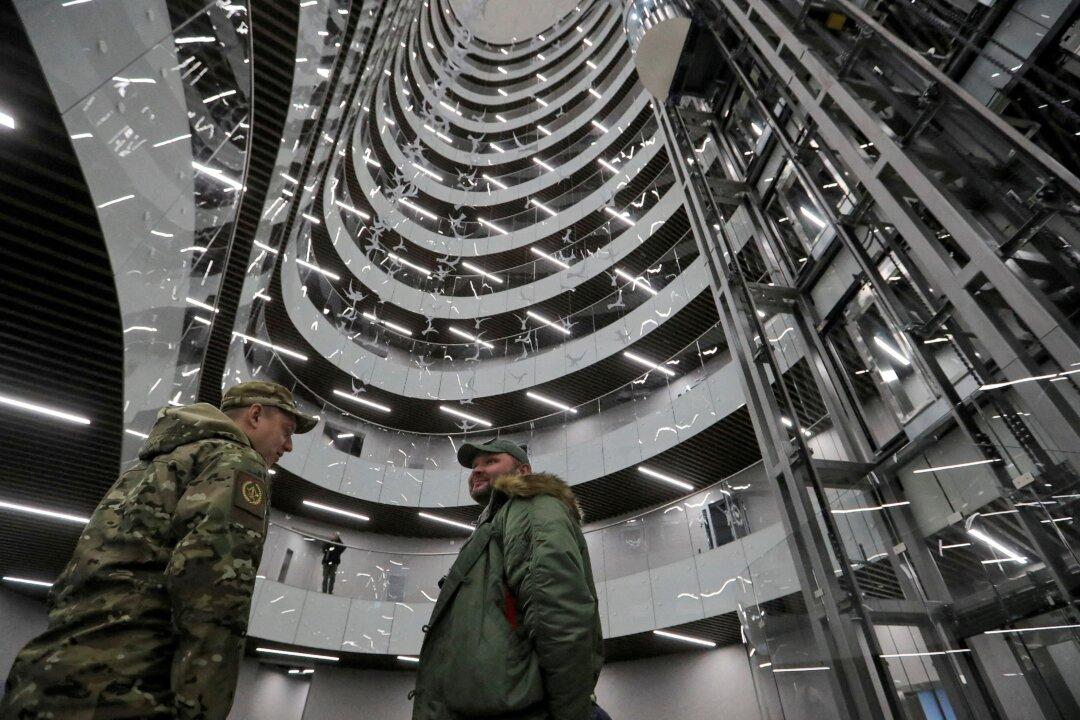 Russia’s Wagner Chief Writes to White House Over New US Sanctions