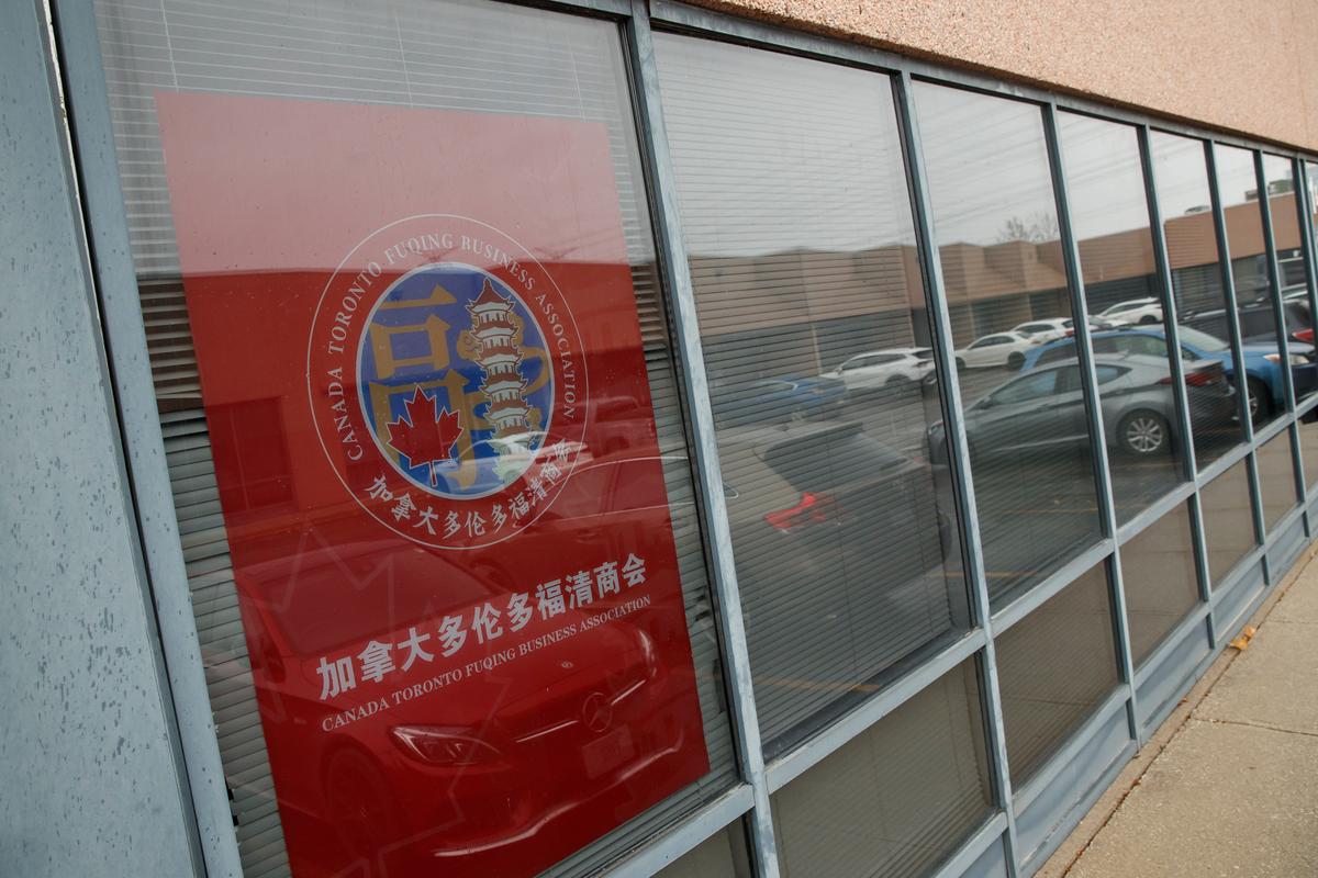 Authoritarian Regimes Will Start ‘Copying’ China’s Overseas Police Stations, MPs Hear