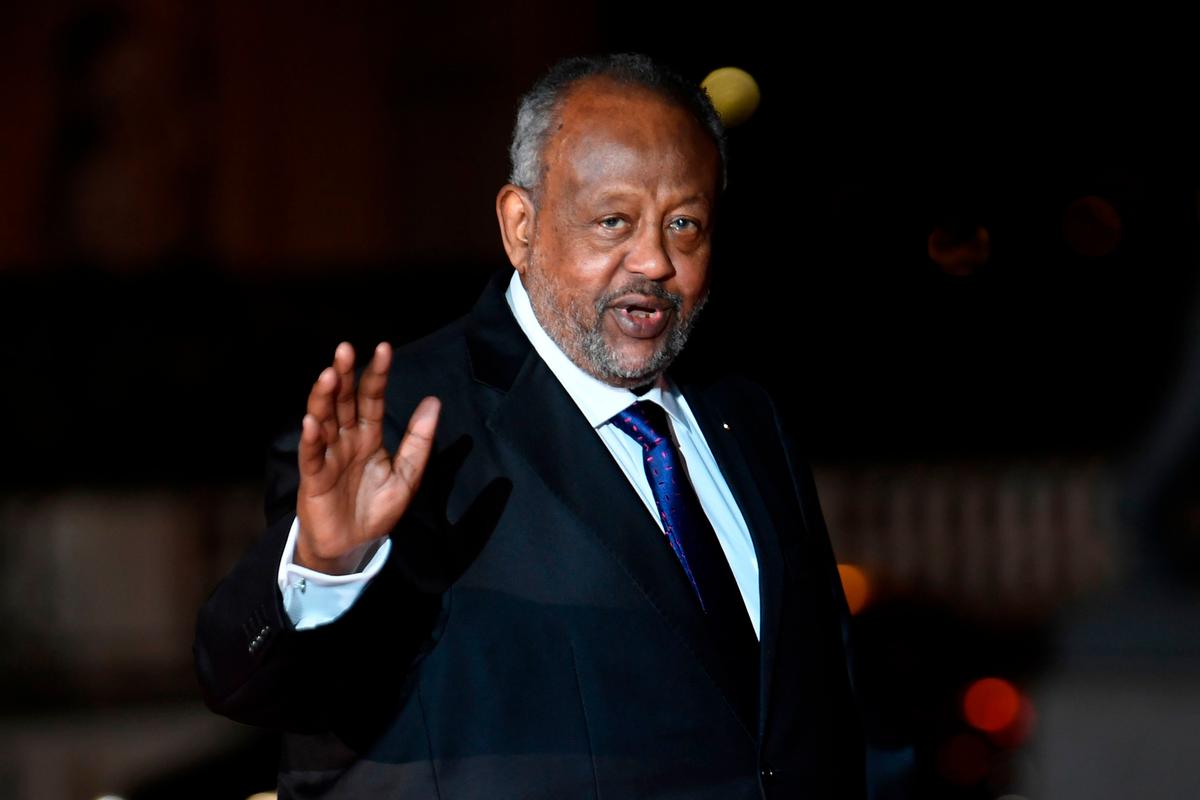 Djibouti Signs Deal With Hong Kong Company to Build Rocket Launch Site