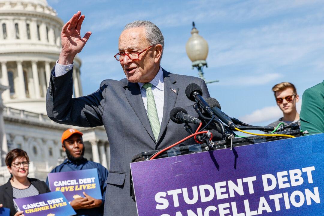 Democrats Could Have Trouble Keeping the Senate in 2024 With Several Members in Tight Races
