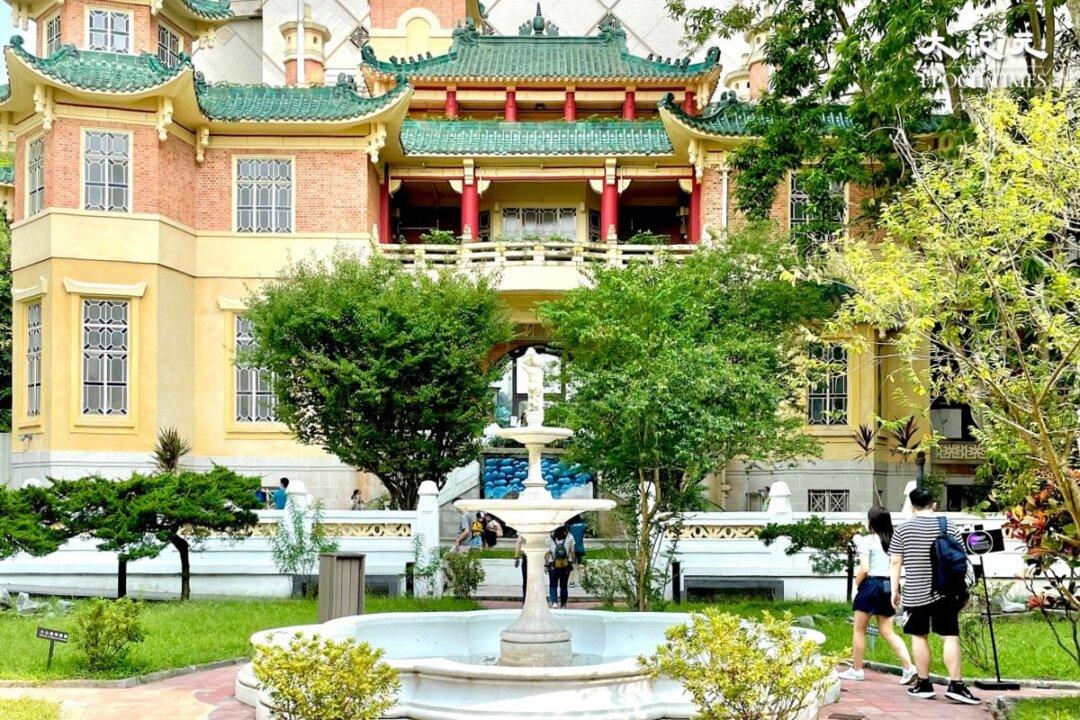 Collective Memories of the Hong Kong Haw Par Mansion and the Rise and Fall of ‘The King of Tiger Balm’