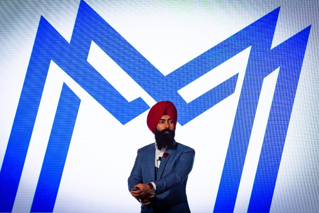 How to Take Control of Your Financial Destiny, from Money Expert Jaspreet Singh