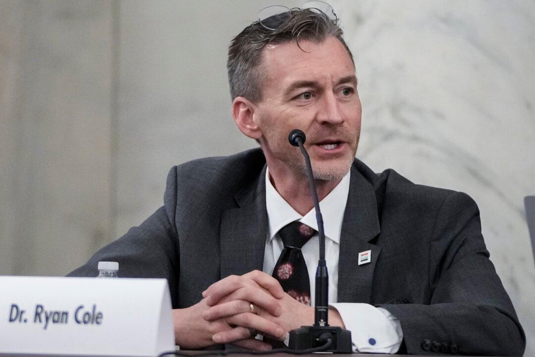 State Moves to Revoke Dr. Ryan Cole’s License for Prescribing Ivermectin, COVID-19 Vaccine Comments