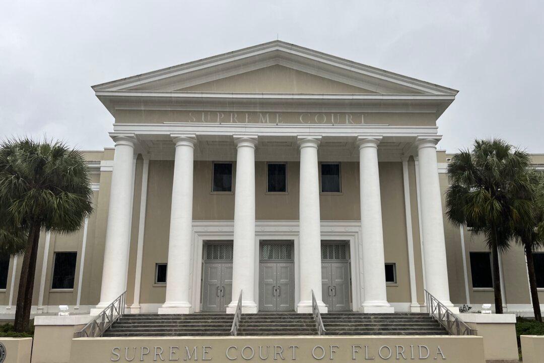 Florida State Attorney First to Pursue Death Penalty for Child Rapist Under New DeSantis Law