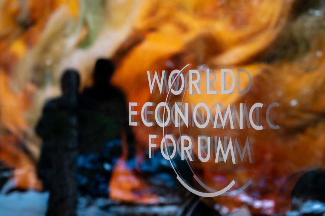 The WEF Wants to Hack Your Brain