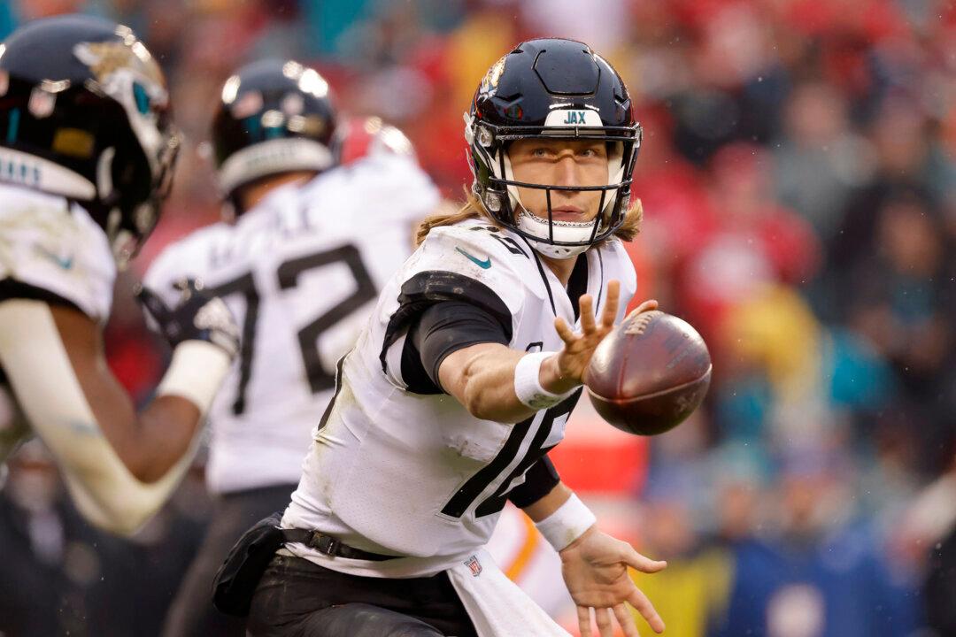 Trevor Lawrence Signs $275 Million Extension With Jaguars—Can He Deliver?