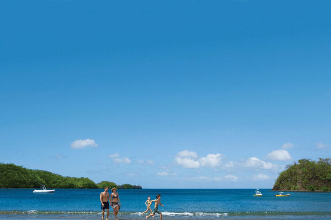 Warning Notice Placed on Hotel Booking Sites in Australia