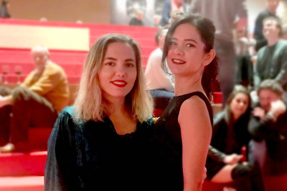 Dutch Audience Member Describes Shen Yun as ‘One of the Most Amazing Experiences That I Have Ever Had in My Life’