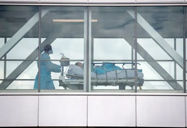 Canada’s Health-Care Wait Times Reach 28.6 Weeks, Among the Highest in 30 Years: Report