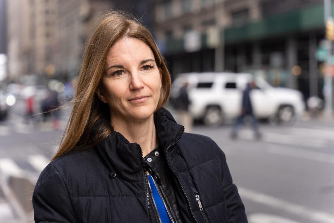 Vaccine-Injured Need Support as Number of Suicides Climb: Brianne Dressen