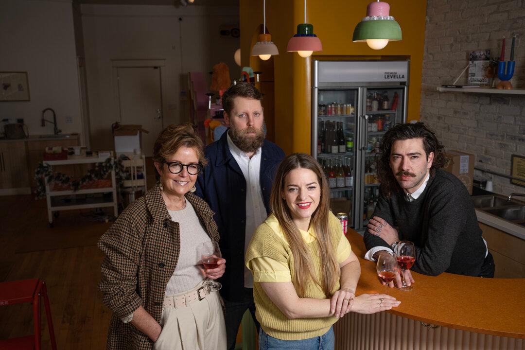 Pandemic Has Given Grace, Opportunity to These Twin Cities Nonalcoholic Beverage Trailblazers