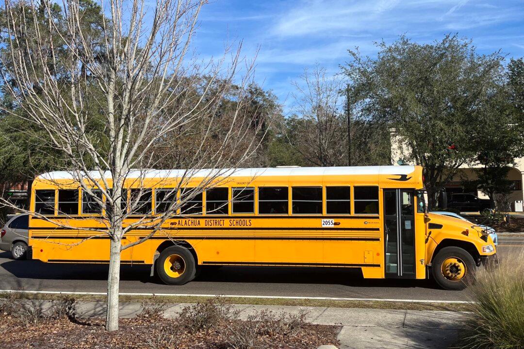 Florida Legislature Passes Universal School Choice