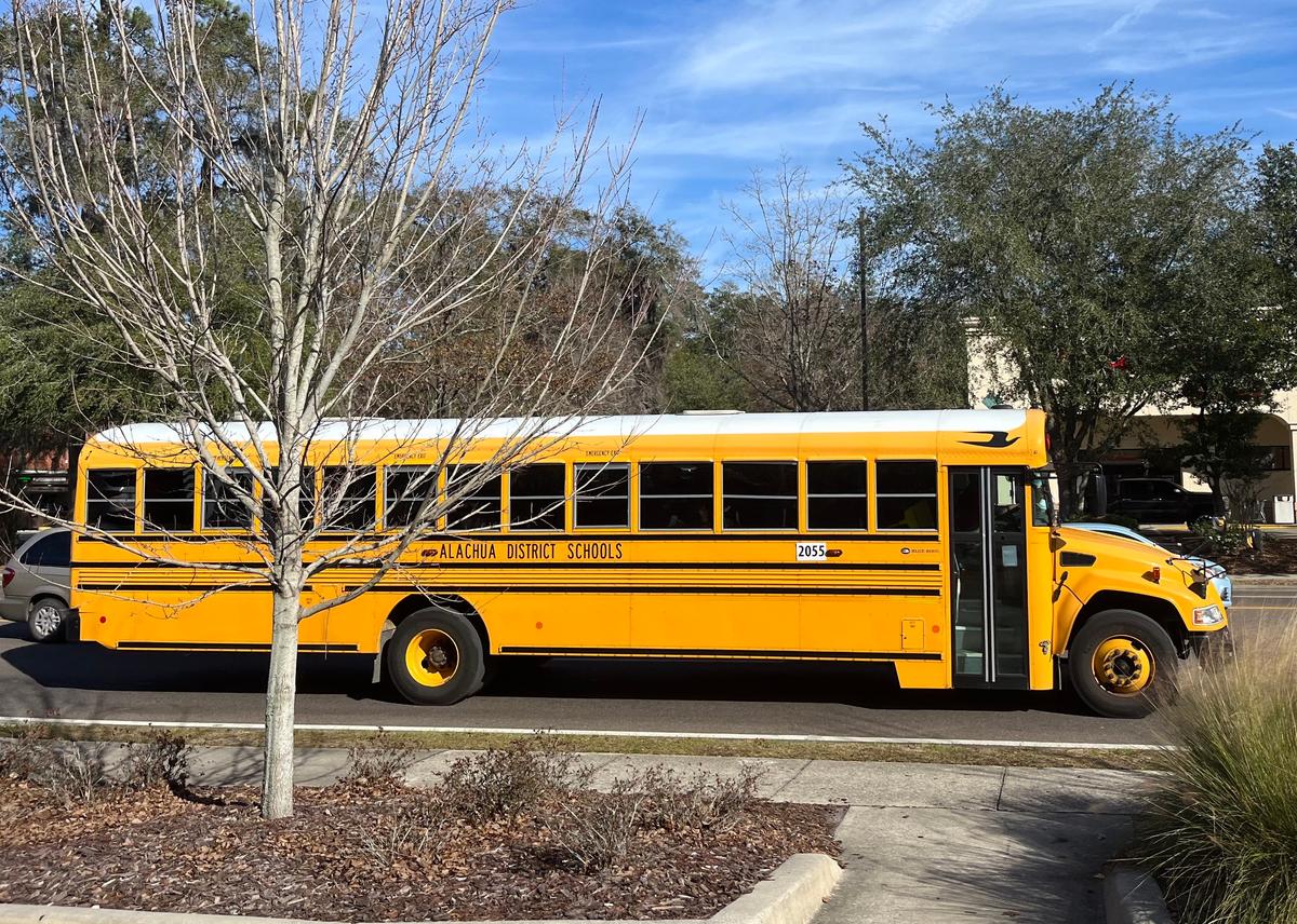 Florida Legislature Passes Universal School Choice