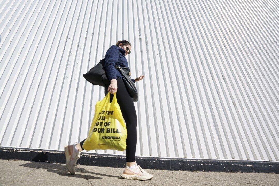 A Quarter of Canadians Think Prices Will Eventually Fall. Here’s Why That’s Unlikely