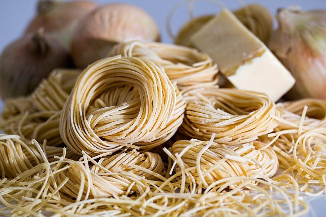 How to Properly Store Dry, Fresh, and Cooked Pasta