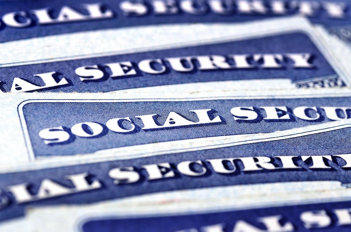Social Security Predicted to Reduce Payments by 2033