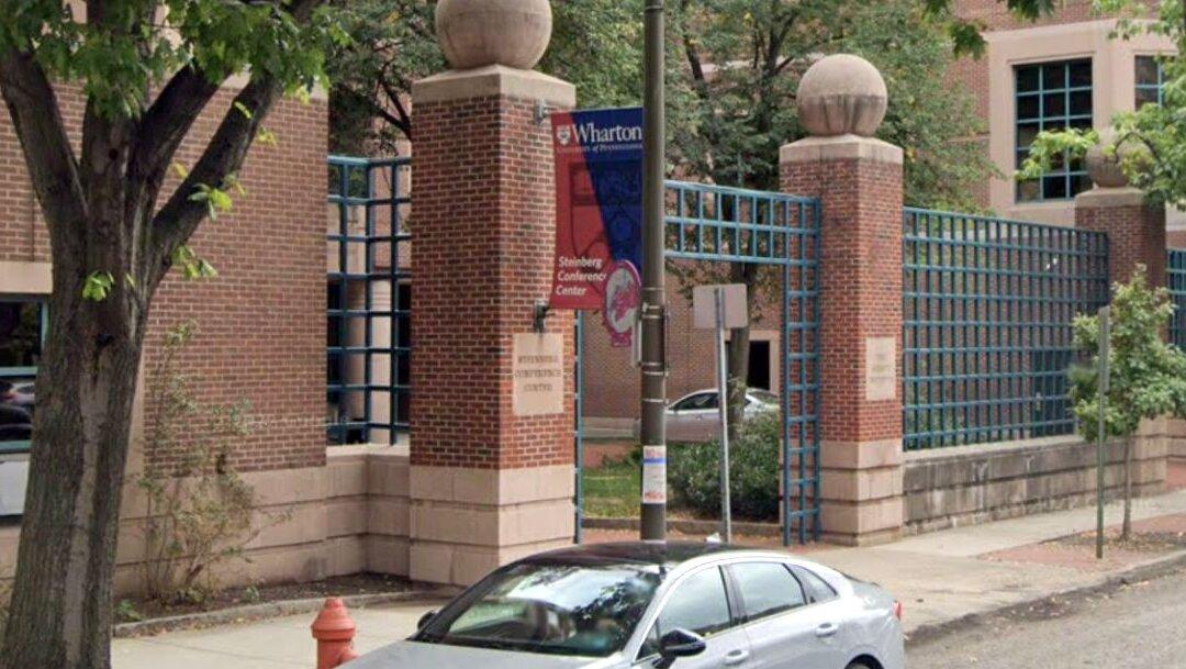 ‘Deeply Ashamed’: UPenn Loses Major Donor Over Hamas-Israel Conflict