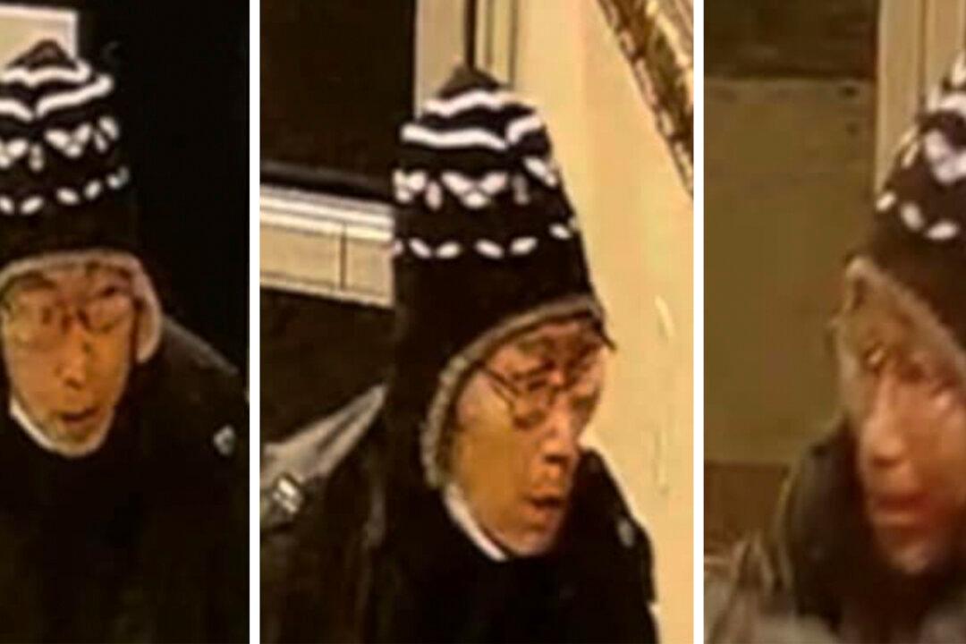 ‘They Saved Lives’: Sheriff Praises Heroes Who Disarmed Monterey Park Shooter at 2nd Location