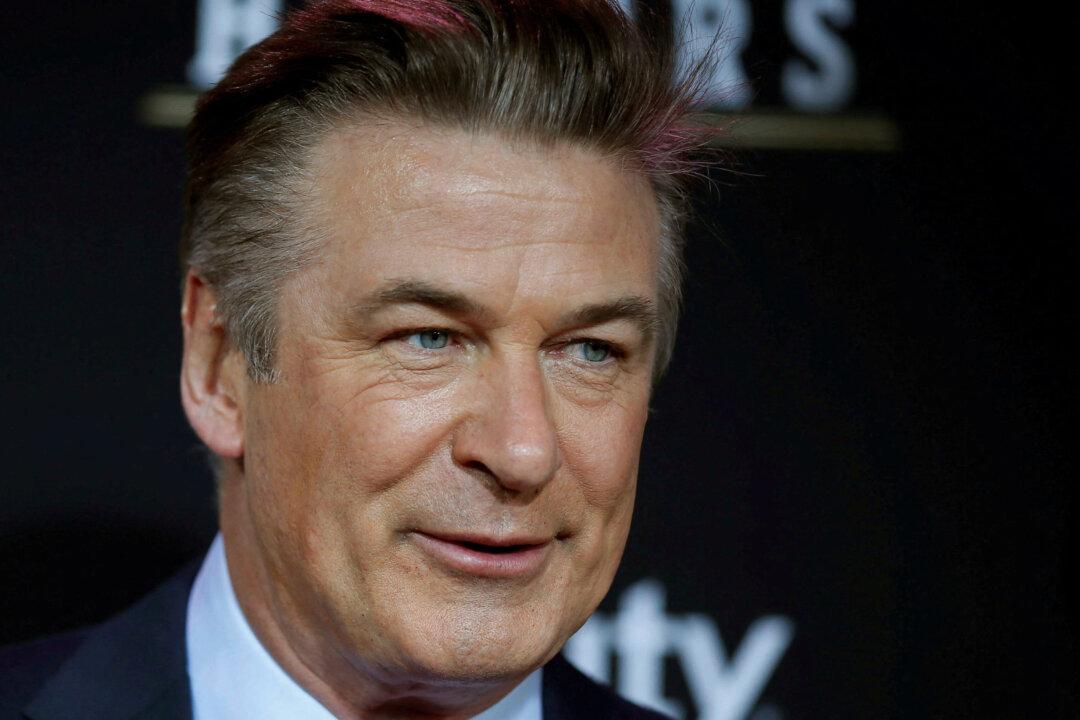 Alec Baldwin Faces Lesser Sentence After Prosecutors Drop 5-Year Gun Enhancement Charge