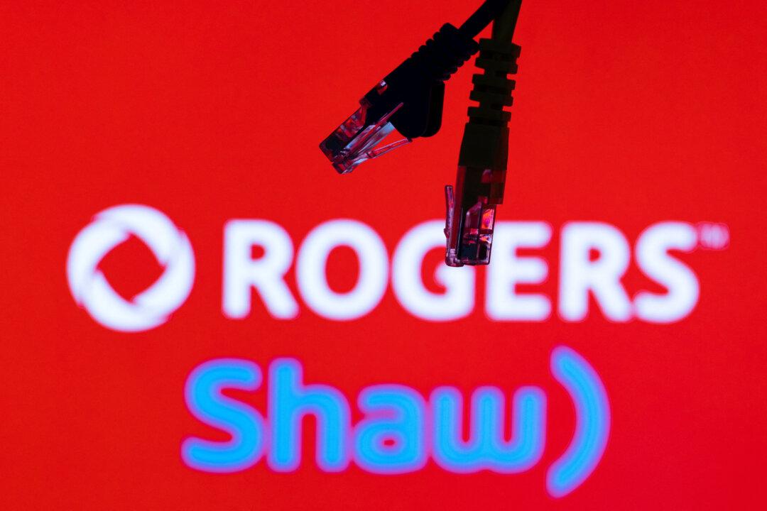 Industry Minister Approves Rogers’ Buyout of Shaw, With Some Conditions