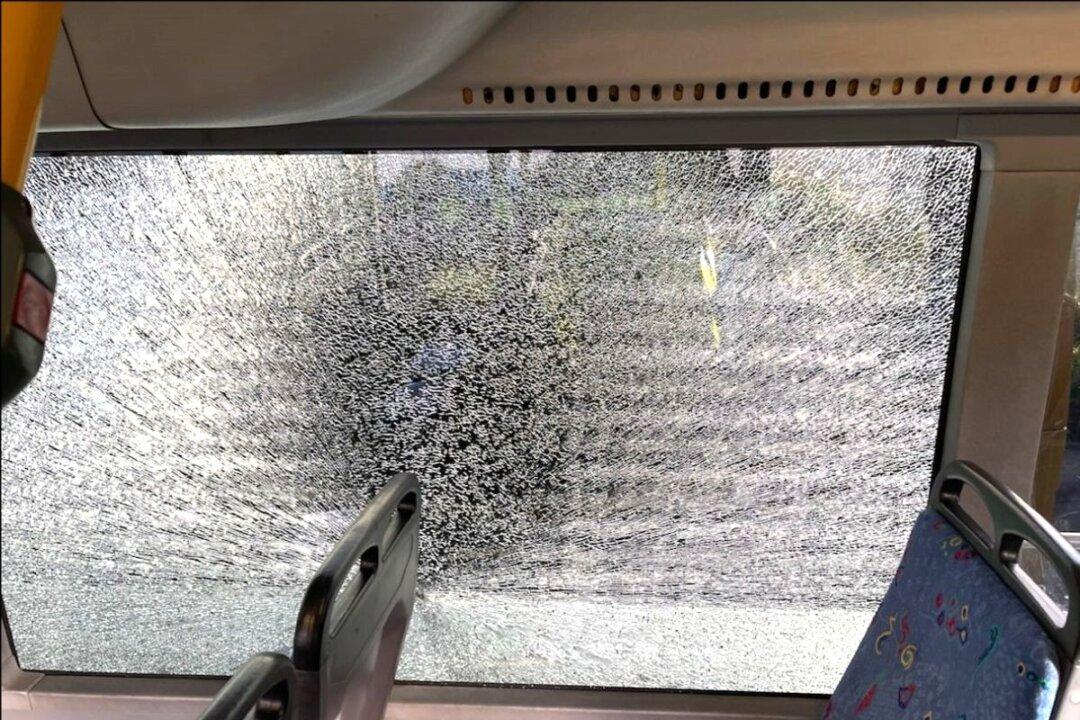 Bus Drivers Boycott Suburbs in Response to Spike in Violent Youth Crime