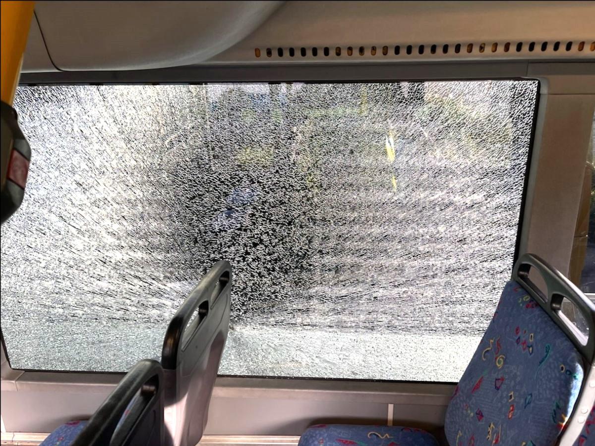 Bus Drivers Boycott Suburbs in Response to Spike in Violent Youth Crime