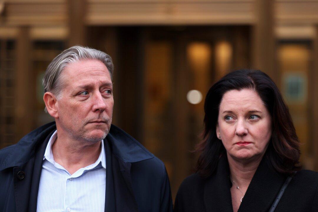 Sentenced Ex-FBI Official Tipped Off Chinese Company, Compromised Investigation and Arrest: DOJ