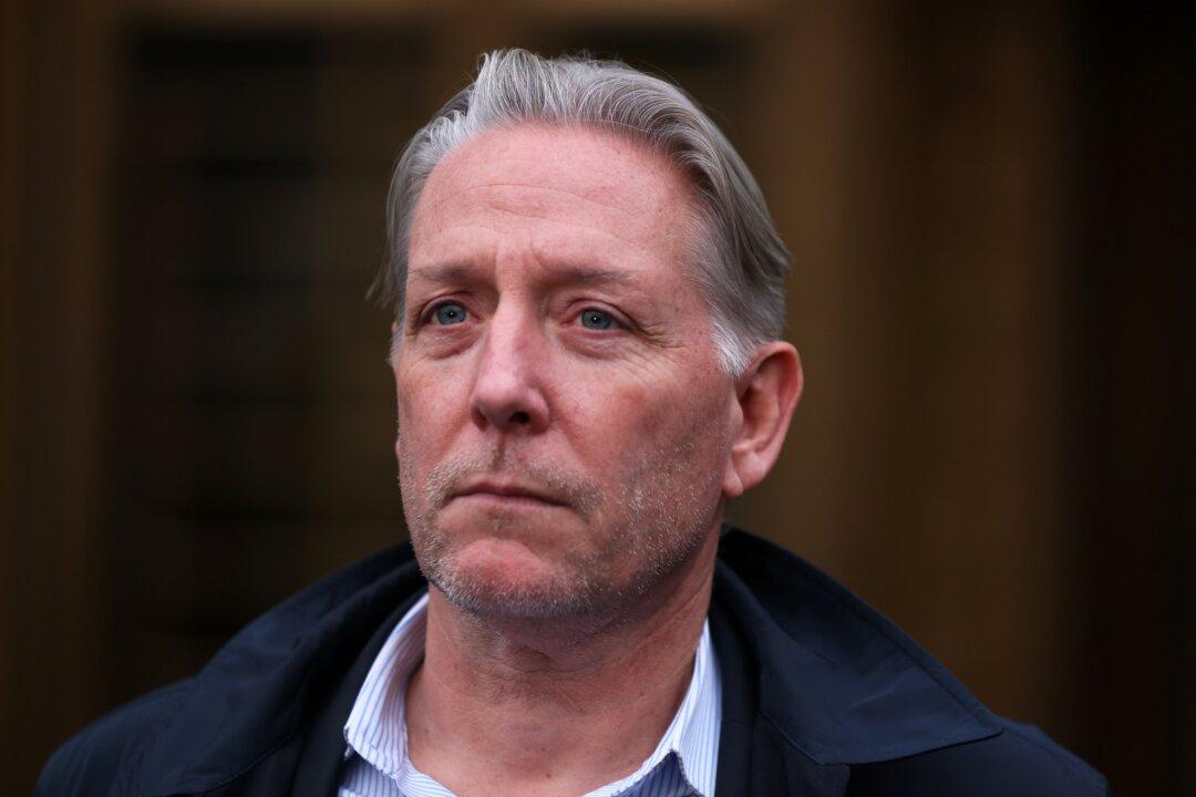 The Indictment of Charles McGonigal