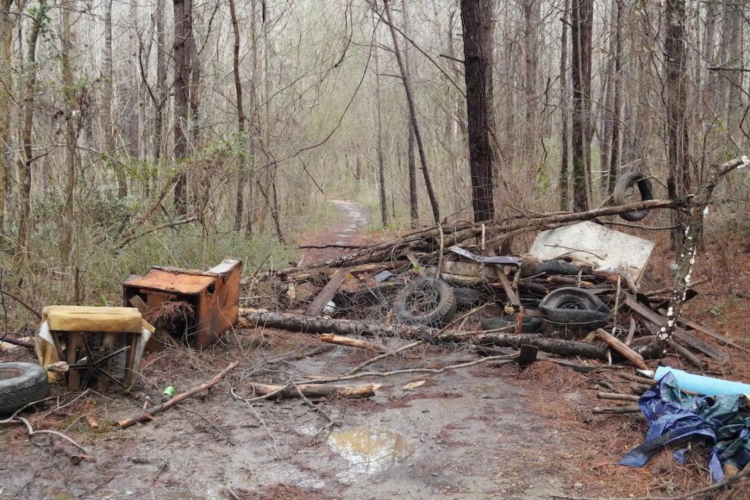 Protesters Abandon Atlanta ‘Cop City’ Camp After Deadly Police Raid, Riot Arrests