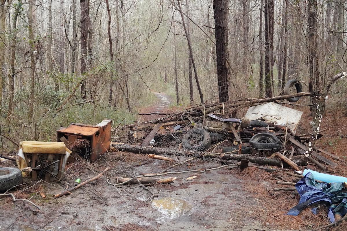 Protesters Abandon Atlanta ‘Cop City’ Camp After Deadly Police Raid, Riot Arrests