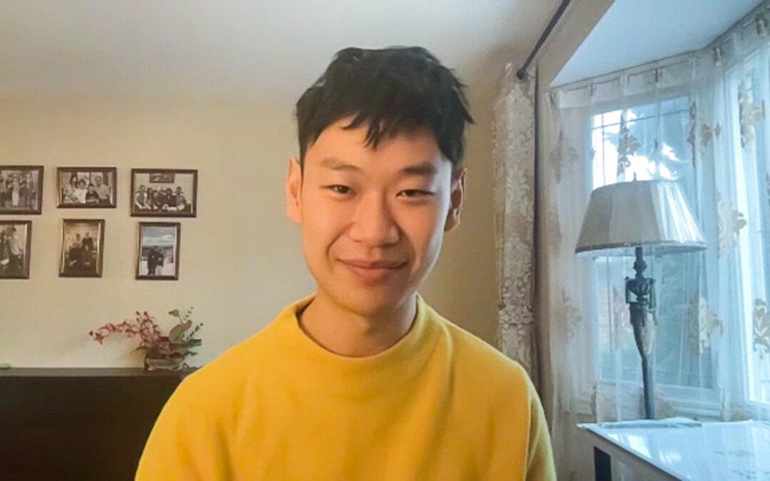 AI Adoption Needs to Be Done Responsibly, Says Student Creator of App That Detects Chatbot Generated Text